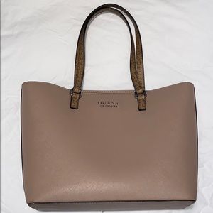 Guess Tote Bag